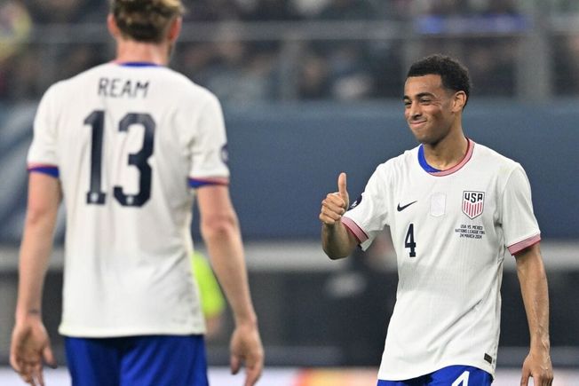 What went right for the USMNT in their Concacaf Nations League win over Mexico