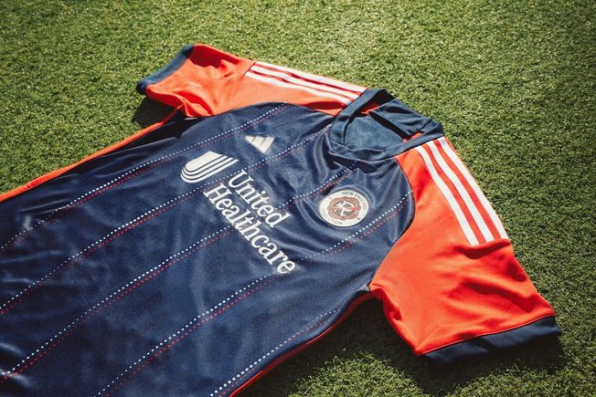 After Dark! Tea time for the New England Revolution, Weston McKennie’s parking spot & more