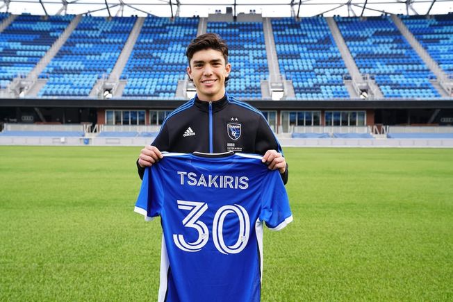 MLS Western Conference: Niko Tsakiris impresses, questions for Vancouver & more on each team