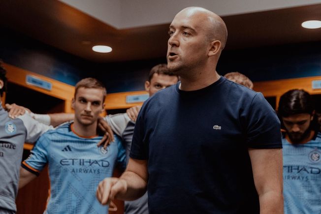 Five key MLS stats: NYCFC’s conservative passing, a silver lining for Austin FC & more
