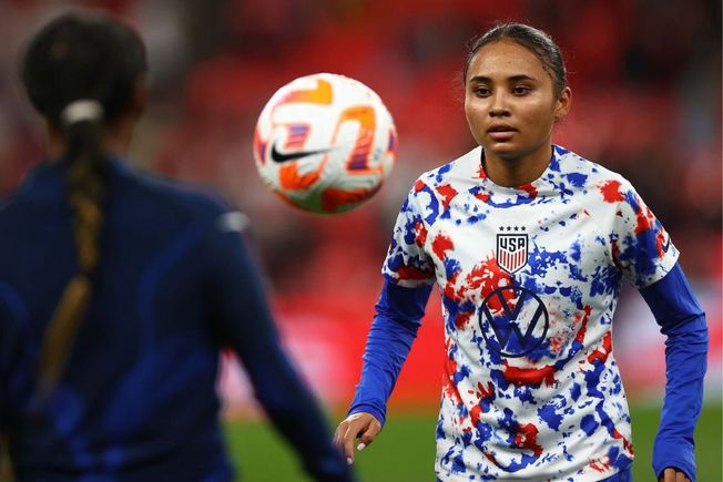 Where does Alyssa Thompson go from here?