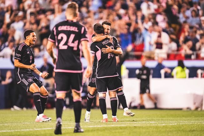 MLS Eastern Conference: A Messi revenge game, NYCFC right the ship & more on each team