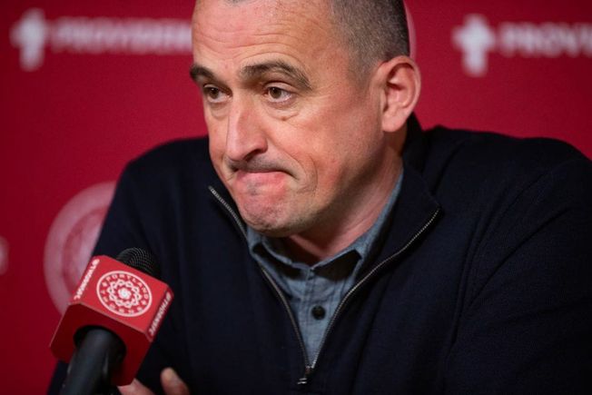 14 NWSL Thoughts: Coaching change for Portland Thorns, Houston Dash’s big problem & more