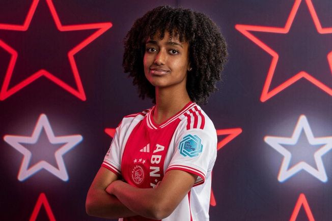 Analysis: Is teenage Ajax sensation Lily Yohannes ready to contribute for the USWNT?