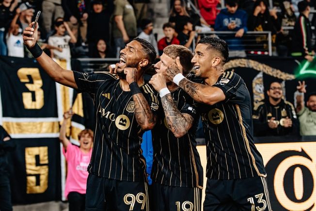 Key MLS stats: Top Cup threats emerge, Columbus Crew struggle & more