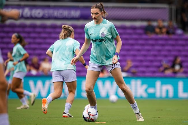 14 NWSL Thoughts: Gotham’s star-studded continuity, Louisville’s perfect balance & more