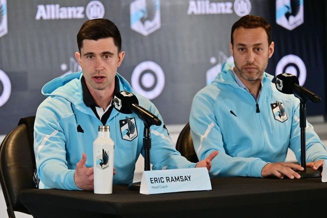 MLS Western Conference: Zack Steffen’s bad day, Minnesota United’s tactics & more on each team
