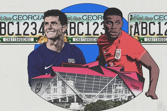 How the USMNT lost to Panama and put their Copa America future at risk at the same time