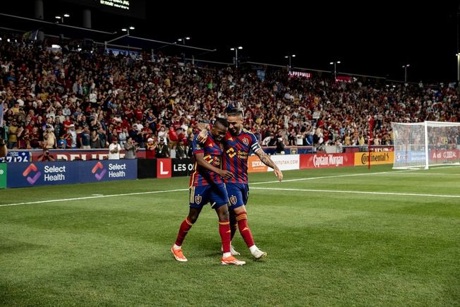 MLS Western Conference: Chicho Arango is the selfless superstar, LA Galaxy’s no-brainer & more on each team
