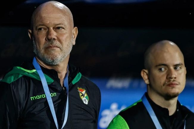 Why hasn't Bolivia been ... better?