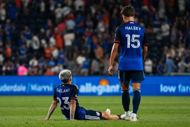 MLS Eastern Conference: Cincy’s injury woes, crucial transfer action & more on each team