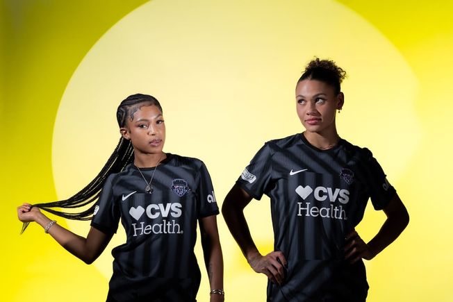 How the Washington Spirit are playing tricks on the rest of the NWSL