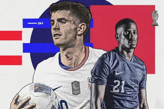 USMNT diary: My thoughts and adventures while following the U.S. at the Copa America