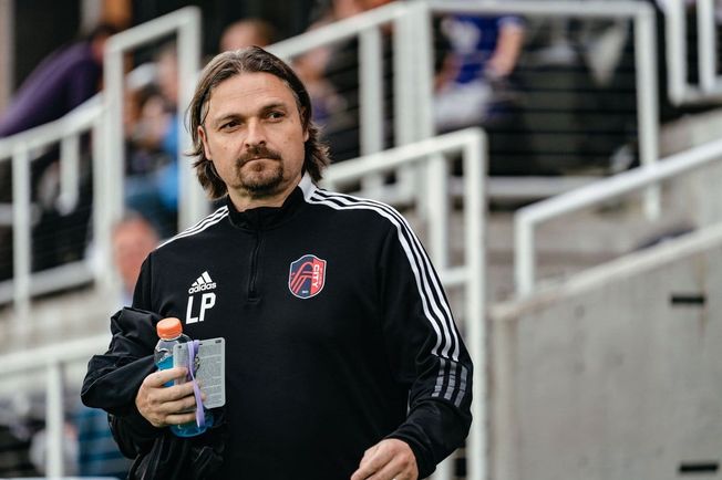 MLS Western Conference: St. Louis’ coaching change, Gabriel Pec shines & more on each team