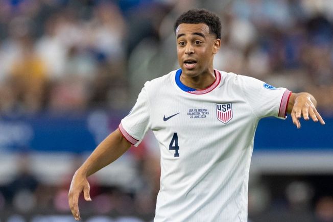 USMNT vs. Uruguay: Predicting major lineup decisions, tactical tradeoffs, and more