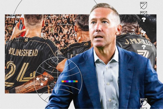 Biggest transfer needs for each MLS team ahead of the summer transfer window