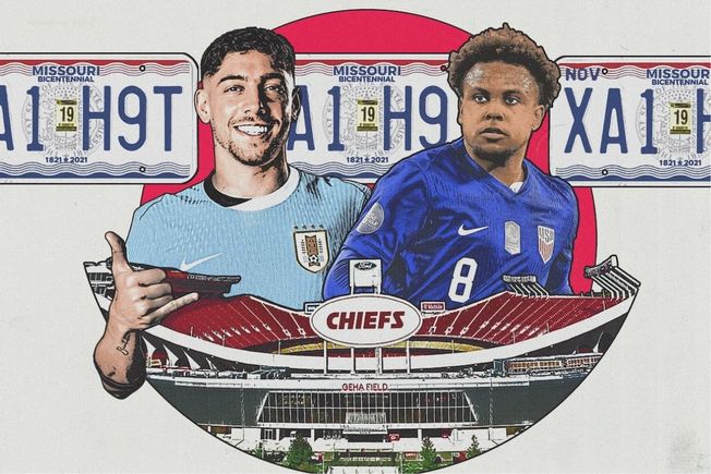 Chronicling the USMNT’s heart-pounding evening as their Copa America campaign ends in shock