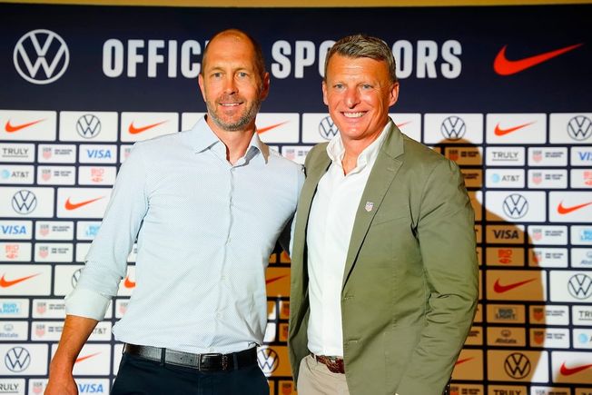 Why potential Gregg Berhalter replacements would (and wouldn’t) fit as USMNT manager