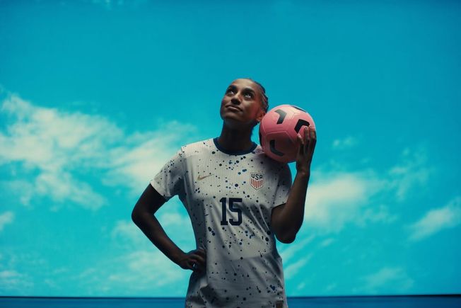 The USWNT’s defense is airtight — and could propel them to gold at the Olympics