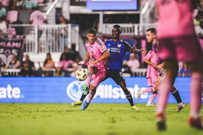 MLS Eastern Conference: Miami race to the Shield, another trophy for Nancy & more on each team