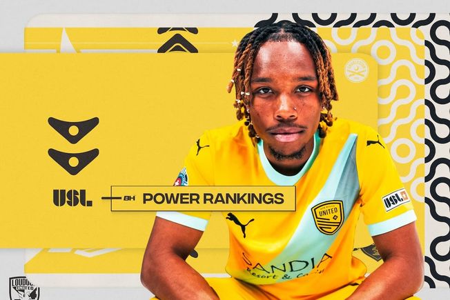 USL Power Rankings: Eric Quill’s New Mexico United soar, new scoring record & more from Week 29
