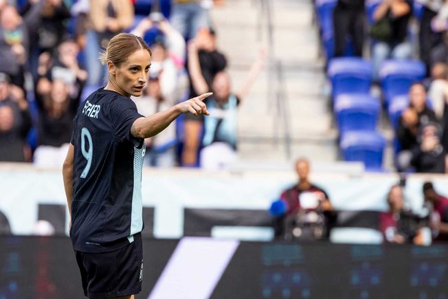 How to predict the NWSL, the most unpredictable league in the world