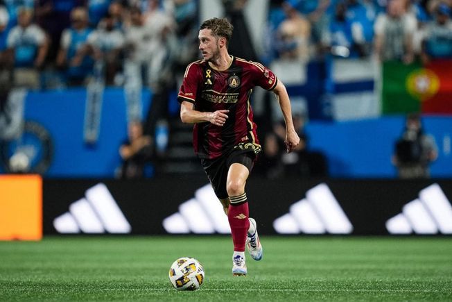 MLS Eastern Conference: Aleksei Miranchuk impresses for Atlanta United, FC Cincinnati rebound & more on each team