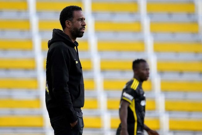 Three key MLS stats: Possession is king, Inter Miami break a record (but not the one they want) & more