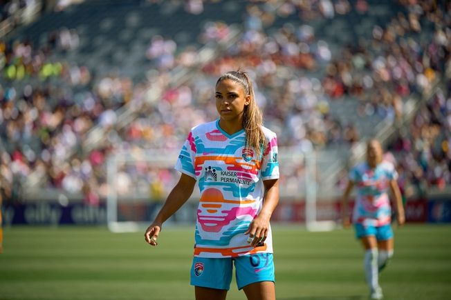 Analyzing the most intriguing NWSL summer transfers: San Diego add Cascarino, Gotham sign Carter & more