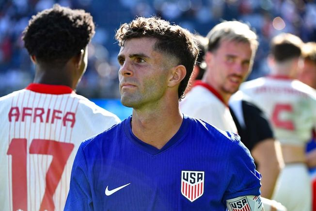 Sleepy loss to Jesse Marsch's Canada shows USMNT need their promised refresh to arrive