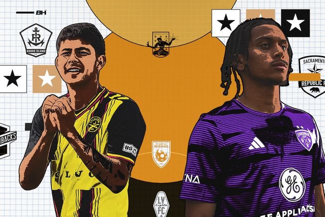 USL Championship 2024 playoff tiers: Favorites, dark horses, and try again next year