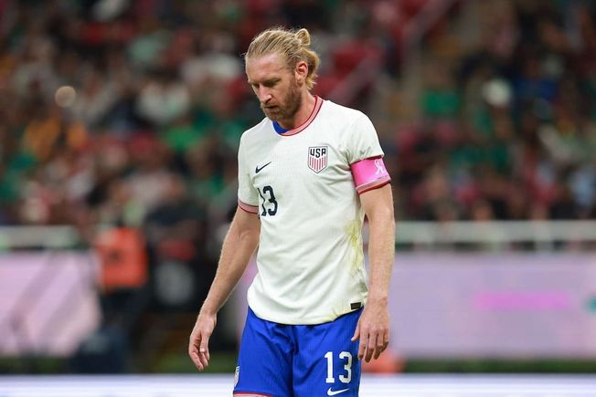 Ten Windows, No. 10: Pochettino isn’t the USMNT’s miracle worker and depth is a problem