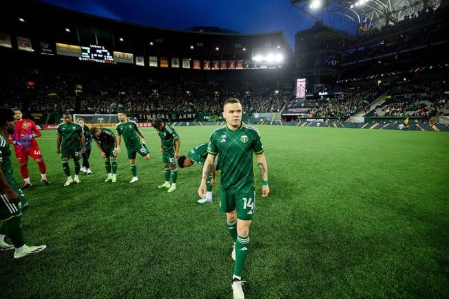 MLS Film Room: How Portland Timbers star Jonathan Rodriguez is dominating defenses as a target winger