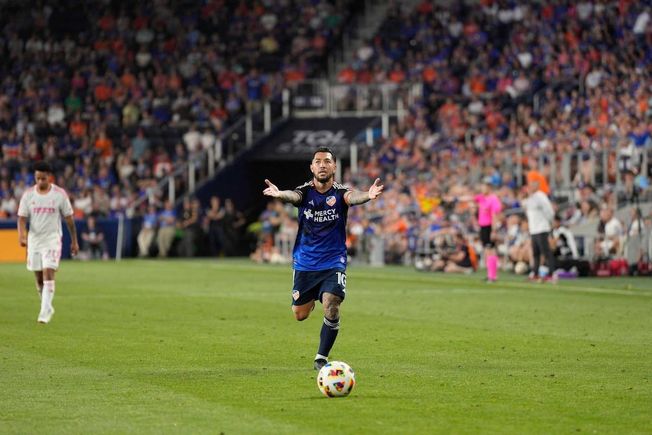 Hater’s Guide to the 2024 MLS playoffs: Why each Eastern Conference team won’t win MLS Cup