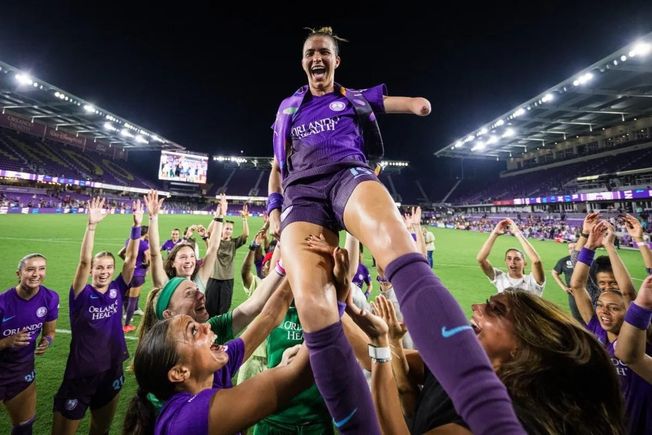 The five NWSL players who could make the biggest impact in the playoff race