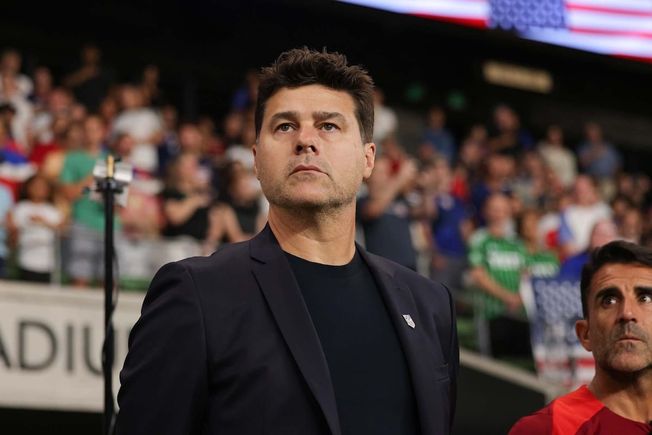 Mauricio Pochettino’s USMNT debut reminded us that everything matters now