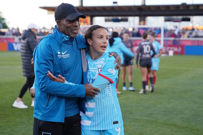 What’s behind the Chicago Red Stars’ devil magic?
