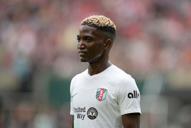 How Kansas City Current superstar Temwa Chawinga broke the NWSL's single-season scoring record