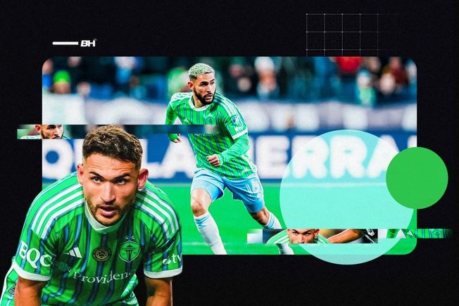 Understanding the Roldan brothers: From backyard battles to MLS glory with the Seattle Sounders