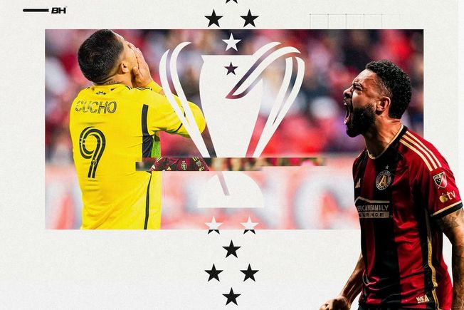 Every MLS playoff team, analyzed: The defending champs are out, magic at the Benz & more