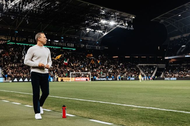 What to watch in the MLS conference semifinals: playoffs, by the numbers