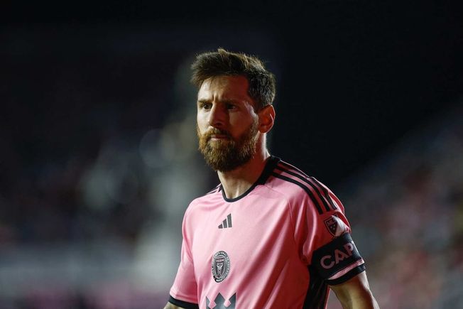 MLS playoff chaos, analyzed: Inter Miami’s shock exit, LAFC’s tactical tweak & more