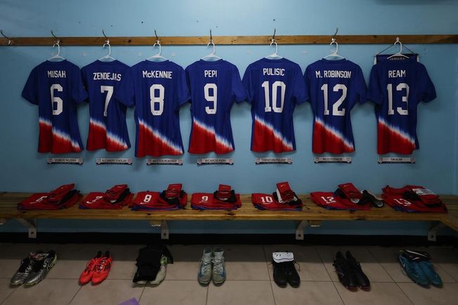 Eight things we think we learned from the USMNT’s first road win under Pochettino