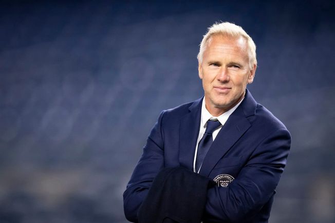 Atlanta United hire Chris Henderson as new sporting director