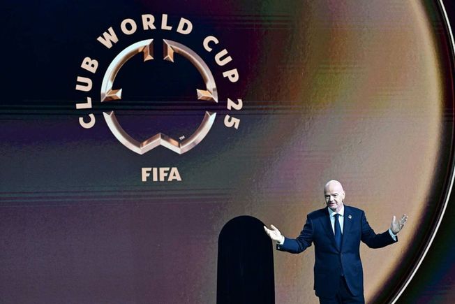 Inter Miami, Seattle Sounders learn Club World Cup opponents: PSG, Atletico Madrid & more