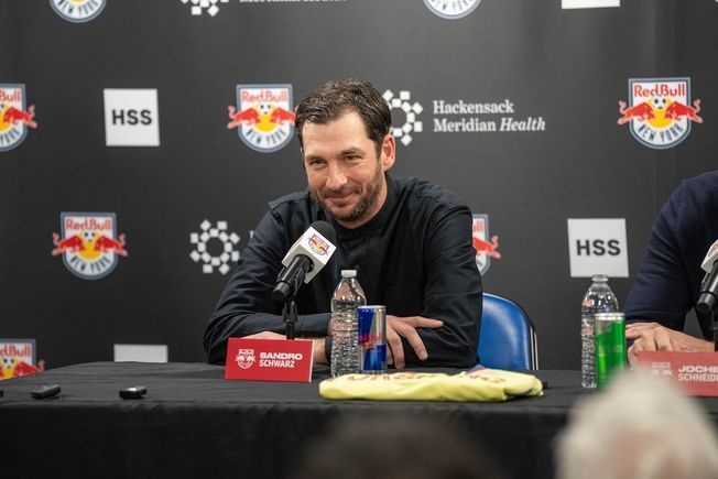 MLS Cup: The case for LA Galaxy, New York Red Bulls