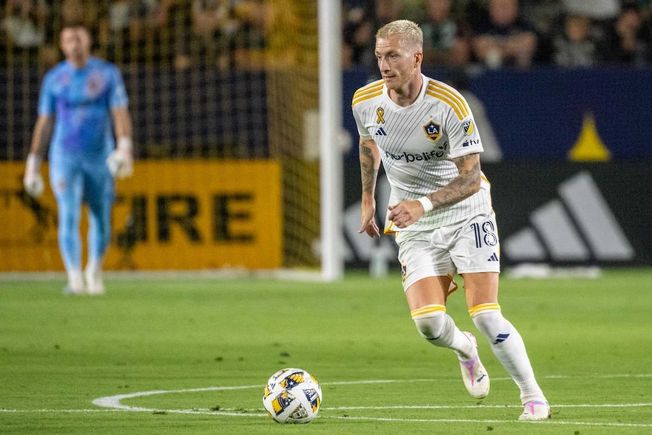 Marco Reus: “Confident I’m going to be ready” for MLS Cup despite groin injury