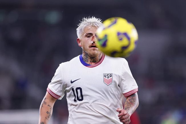 Ten Windows, Bonus Edition: Pochettino’s “fresh air” means more fun for the USMNT