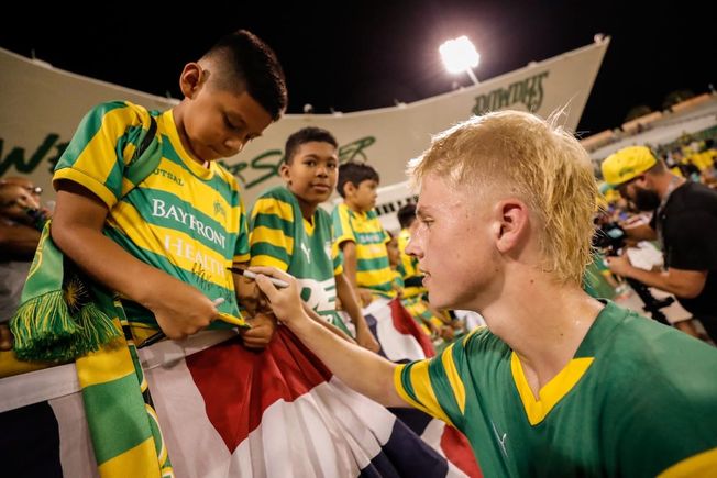 How each USL Championship club approaches youth development — and which budding stars are worth watching