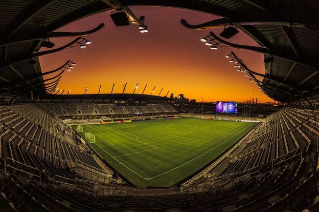 From soccer-specific to baseball: Each USL Championship’s stadium situation